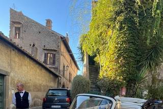 Italian Vintage Garage - 6