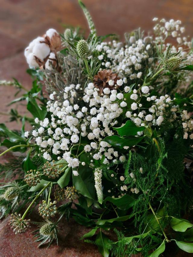 L'elleboro - Laboratorio floreale - 2