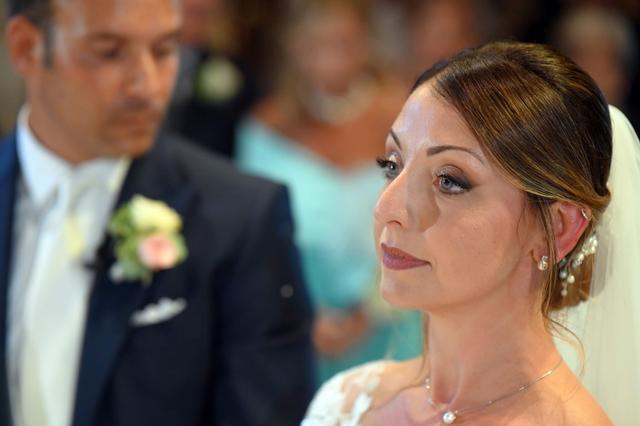 Sofia Agostinelli Make-up Artist - 1