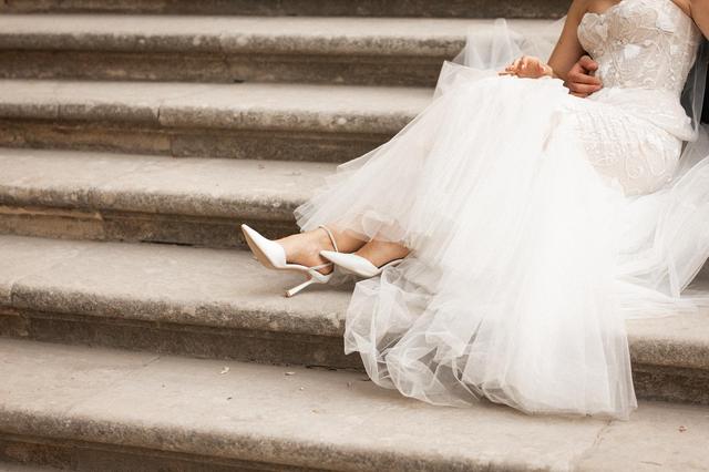 Sposa Mirella Blanco - 3