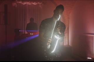 Tasten'Sax Luxury Wedding - 10