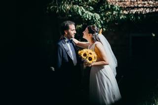 Cristian Sauchelli Wedding Photo - 18