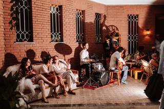 Distilleria Manouche - 6
