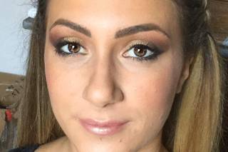 Annalisa Make-up Artist - 13