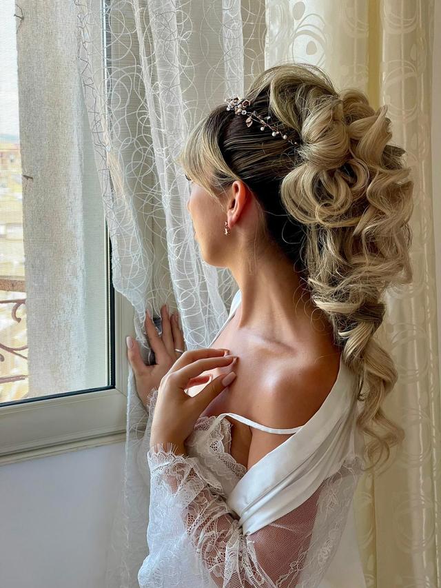 Viviana Migliore Hair Stylist - 4