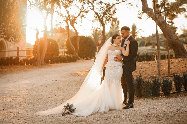 Sposa Mirella Blanco - 4