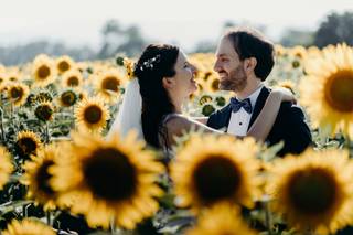 Cristian Sauchelli Wedding Photo - 19