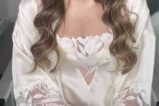Federica Greco Make-Up Artist - 12