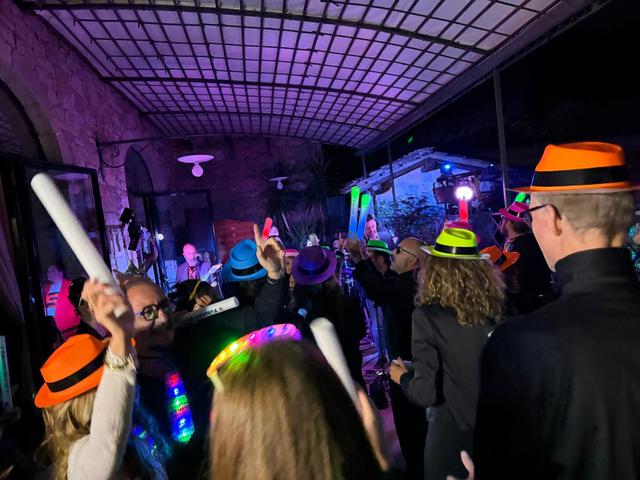 M.C. Music Events - Live Music & Dj Set - 1