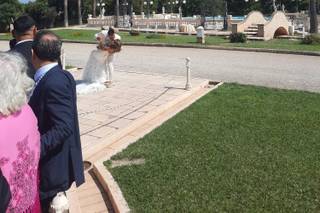 Masseria Li Surìi - 8