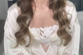 Federica Greco Make-Up Artist - 13