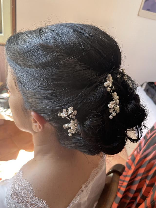 Ida Mascolo - Parrucchiera Hair Stylist - 2