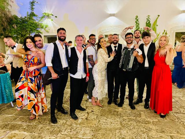 Pizzica Sang’Amaru - 4