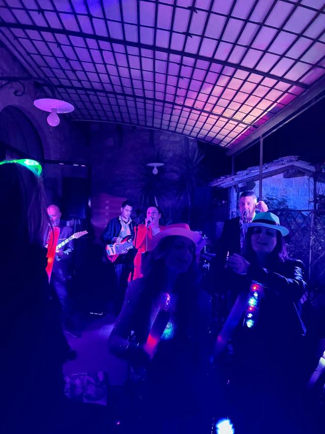 M.C. Music Events - Live Music & Dj Set - 2
