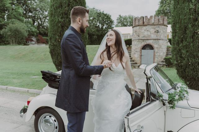 Pettine Weddings - 4