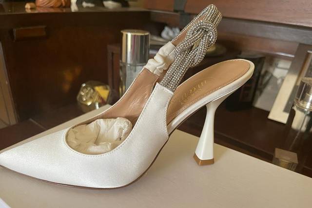 Mamà Sposa Elegance 4