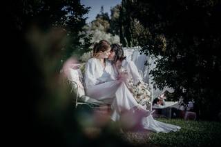 Cristian Sauchelli Wedding Photo - 15