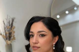 Claudia Berrè Make-up Artist - 5