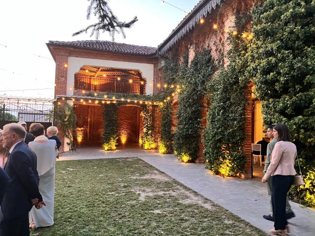 Giardini La Pergola - 1
