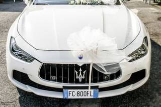 Innamorati Wedding Cars - 17