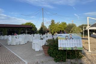 Vango anch'io Wedding - 3