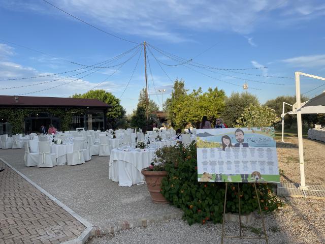 Vango anch'io Wedding - 1