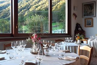 Agriturismo Cascina Trote Blu - 8