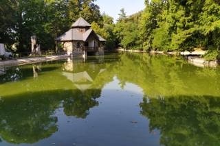 Villa Mosconi Bertani - 11
