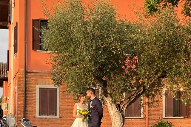 Ristorante Locanda Cà Matilde 2
