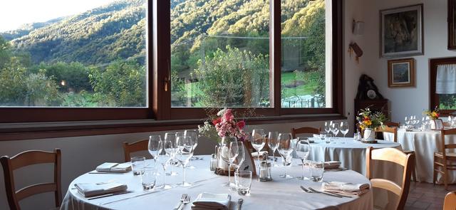 Agriturismo Cascina Trote Blu - 1