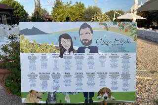 Vango anch'io Wedding - 4