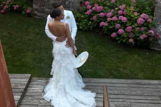 Eva Wedding and Events - 11