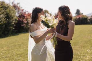 Emanuela Chiarabini Wedding & Event - 8