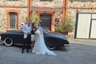 Eva Wedding and Events - 12