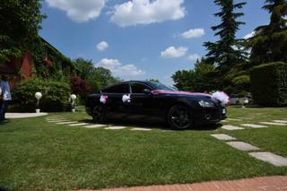 In Audi con Classe - 6