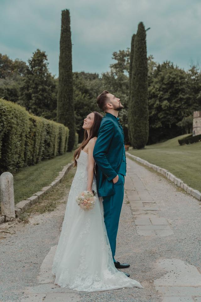 Pettine Weddings - 2