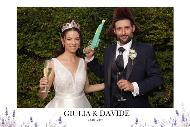 Lumen Photo booth - 1