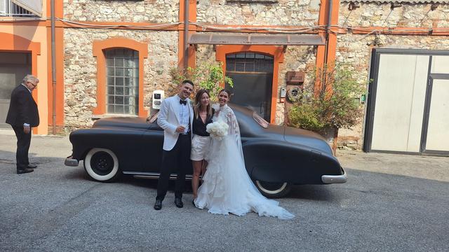 Eva Wedding and Events - 4