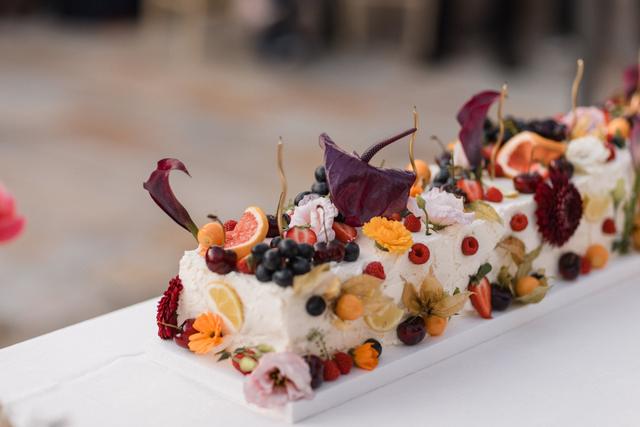 Emanuela Chiarabini Wedding & Event - 4