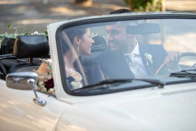 Classic Rental Cars 4