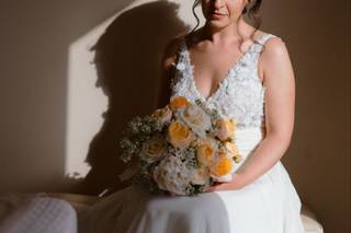 Daniela Rocciolo Make-up - 11