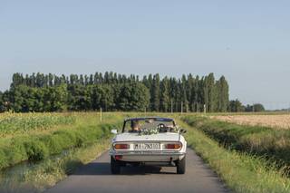 Classic Rental Cars - 17