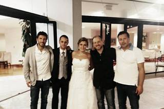 Fried Chaps Band - 7