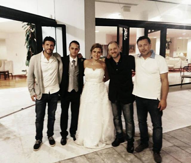 Fried Chaps Band - 3