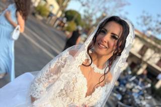 Amelia Casablanca - 12