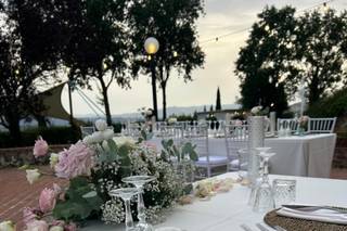 RM Glamour Ricevimenti - 5