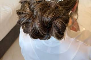 Simona Hair Style - I parrucchieri - 7
