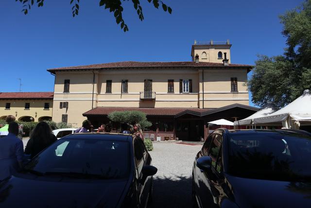 Ristorante Al Castello - 1