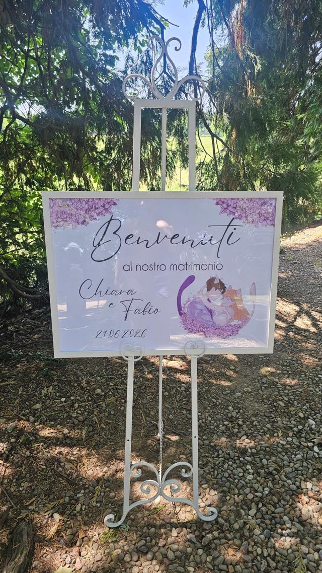 White Omnia Wedding - 2