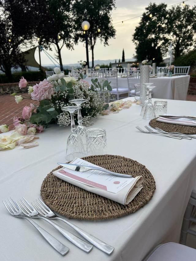 RM Glamour Ricevimenti - 2